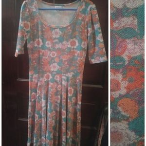 LuLaRoe Nicole